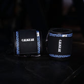 Zeus Wrist Wraps